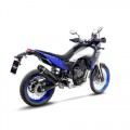 Leo Vince Header Pipes Exhaust For Yamaha Tenere 700 2019 - 2020 Leo Vince Header Pipes Exhaust For Yamaha Tenere 700 2019 - 2020